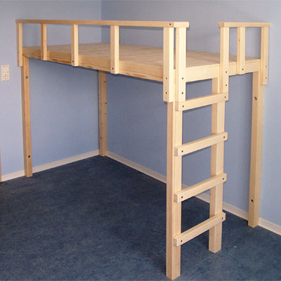 Selbstklebende Leiterpolster Für Etagenbetten - Rutschfest & Stoßdämpfend